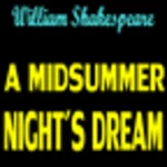 Logo of A MIDSUMMER NIGHT´S DREAM android Application 