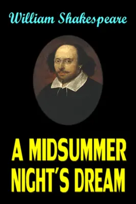 A MIDSUMMER NIGHT´S DREAM android App screenshot 1